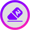Auto Background Remover - AI icon