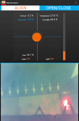 免費下載生產應用APP|Keysight NanoNavigator Mobile app開箱文|APP開箱王