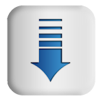 Cover Image of ダウンロード Turbo Downloader 3.49 APK