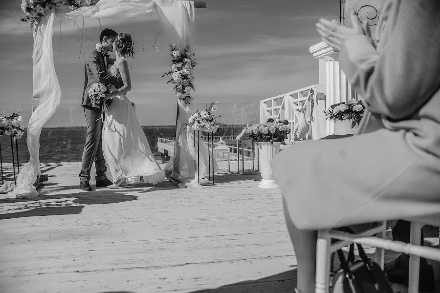 Wedding photographer Maks Pyanov (maxwed). Photo of 8 June 2019