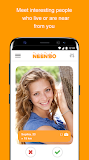 Neenbo - chat, dating and meeting