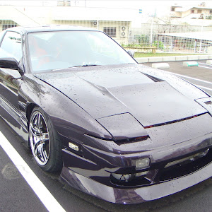 180SX RPS13