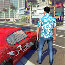 Herunterladen Vegas Gangster Crime Simulator Installieren Sie Neueste APK Downloader