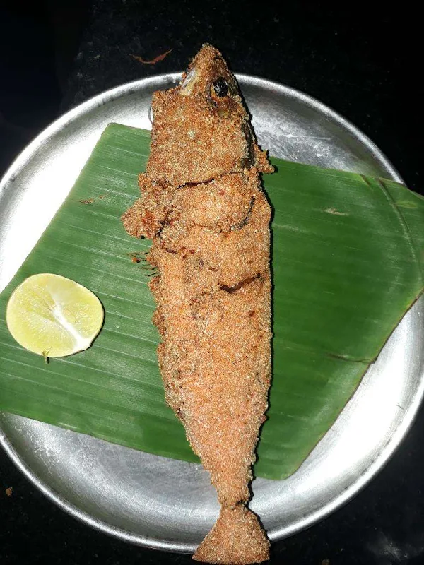 Mangalore Lunch Home photo 