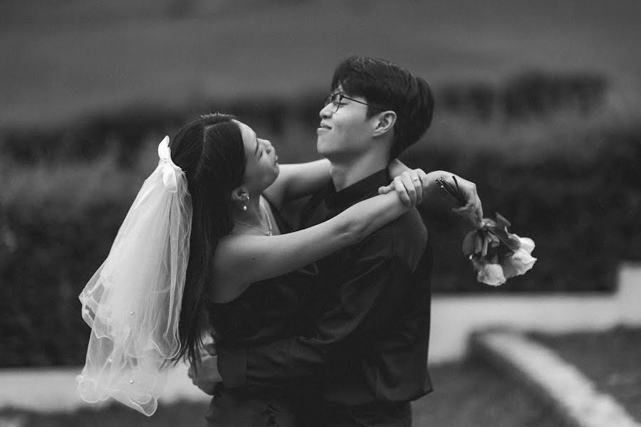 Wedding photographer Sk Jong (skjongphoto). Photo of 2 November 2023