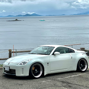 フェアレディZ Z33