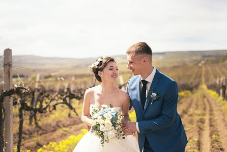 Photographe de mariage Irina Balaevskaya (balaievskaya). Photo du 12 novembre 2015