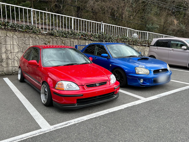 ライフダンクのドライブ・忍者ドライブイン・偶然の出会いに感謝・マンホールカード・3月もよろしくお願いしますに関するカスタム事例の投稿画像19枚目