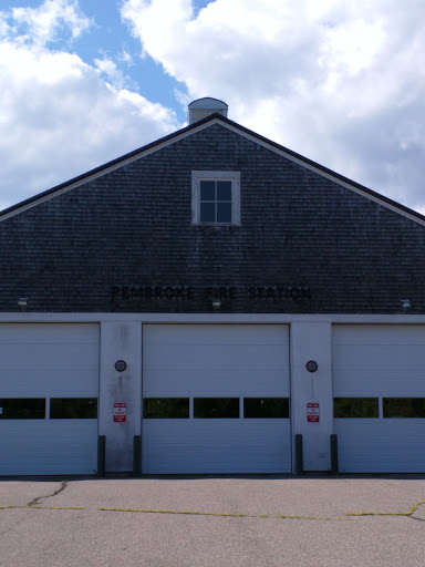 Pembroke Fire Department