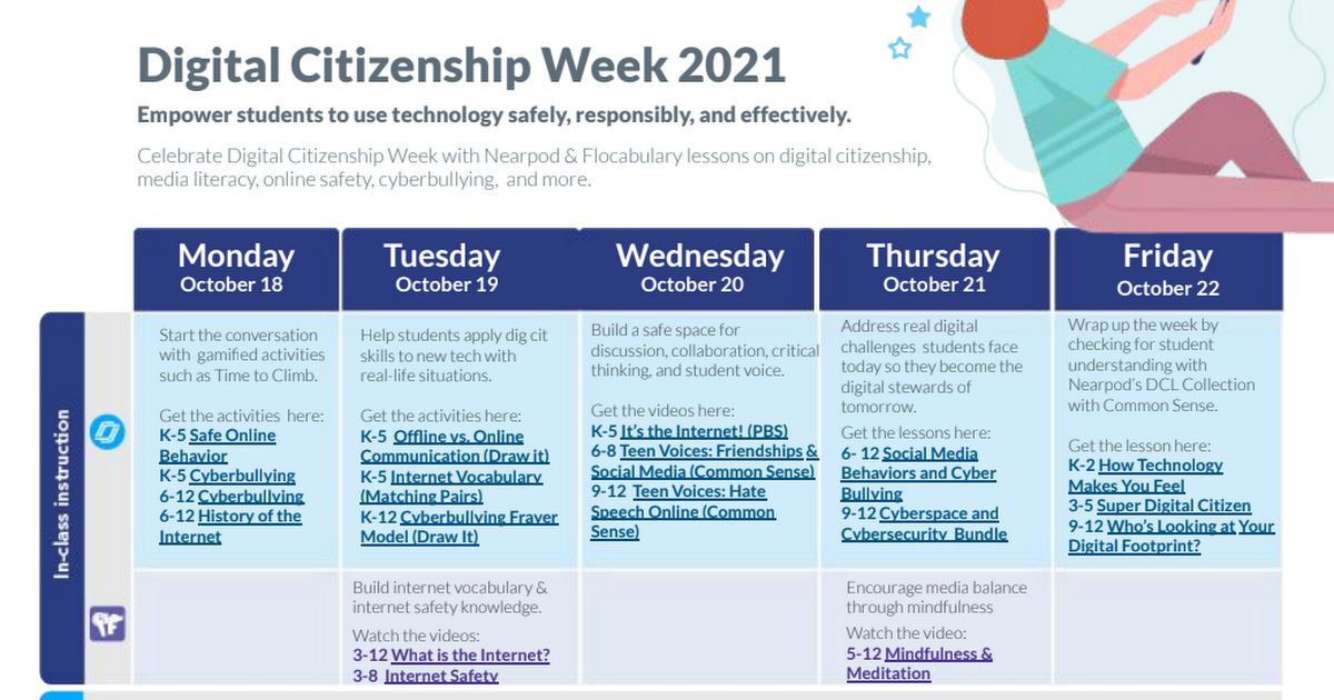 Nearpod Dig Cit Week Calendar Blog 2021 (public)