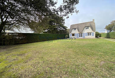 Seaside house with terrace 11