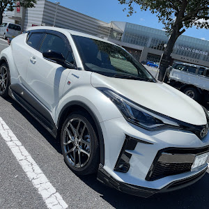 C-HR ZYX11