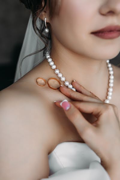 Fotógrafo de bodas Viktoriya Sluzhivaya (slugivaya). Foto del 26 de febrero