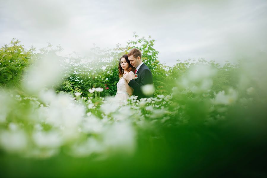 Wedding photographer Natalya Sannikova (yuka4ka). Photo of 4 July 2017