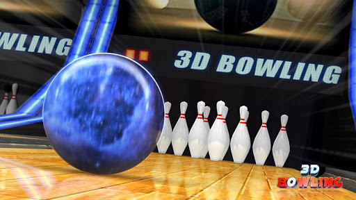 3D Bowling screenshots 7