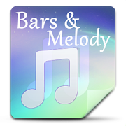 Bars and Melody Songs mp3  Icon