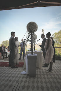 Photographe de mariage Sotiris Papadimas (papadimas). Photo du 23 février 2021