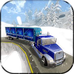 Hack Euro Transport Truck Driver game