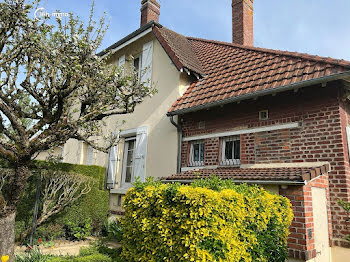 maison à Beauvais (60)