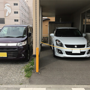 スイフト ZD72S