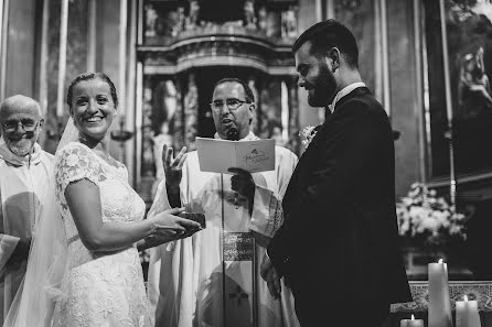 Fotografo di matrimoni Francesco Nigi (francesconigi). Foto del 8 gennaio 2020