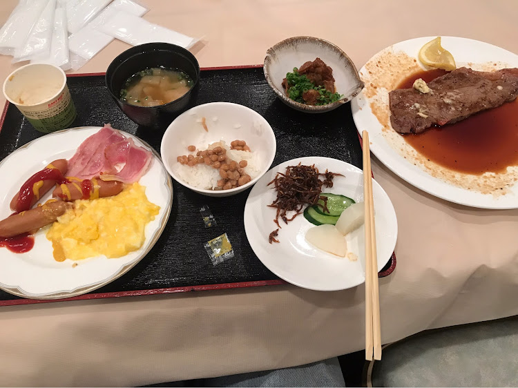なおさんが投稿した旅行中に関するカスタム事例の投稿画像1枚目