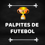 Cover Image of 下载 Palpites de Futebol 1.0.1 APK