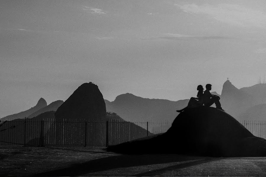 Fotógrafo de casamento Leandro Lucas (leandrolucas). Foto de 12 de agosto 2017