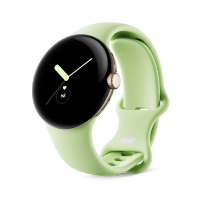 Google Pixel Watch アクティブ バンド