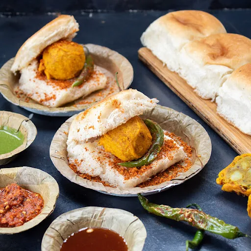 Vada Pav