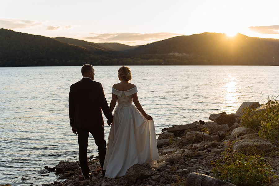 Fotógrafo de casamento Elena Golcberg (goltsfoto). Foto de 30 de março 2021