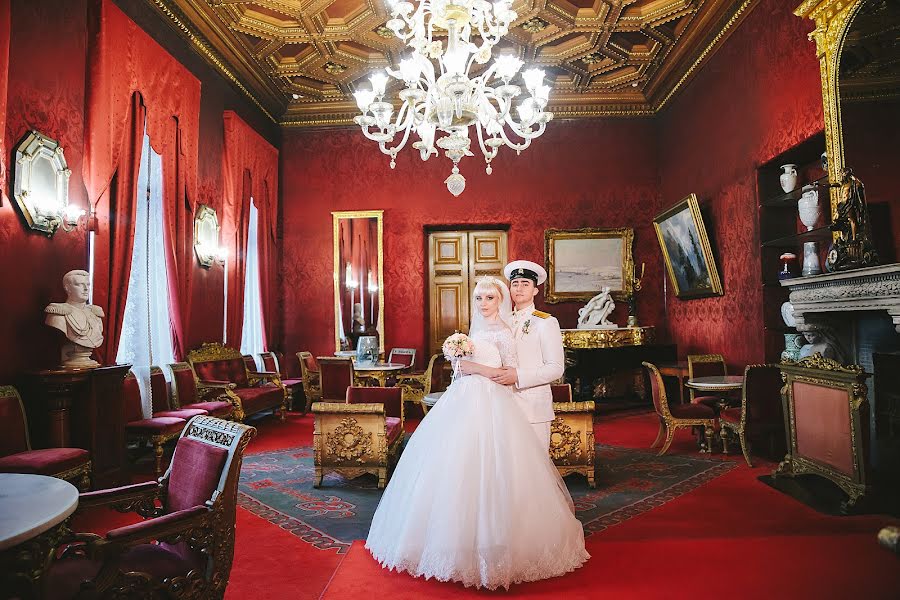 Wedding photographer Olga Romanova (photoromanova). Photo of 18 January 2019