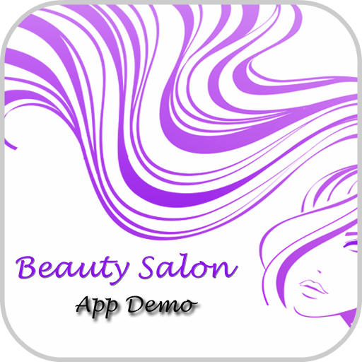 Beauty Salon 商業 App LOGO-APP開箱王