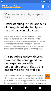 Ohio Energy Ratings | Compare Ohio Energy Rates(圖4)-速報App