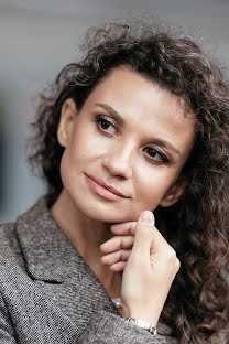 Photographe de mariage Anna Lemesh (annalemesh). Photo du 8 mai