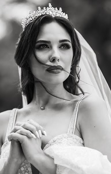 Wedding photographer Elena Kosmatova (kosmatova). Photo of 18 December 2021