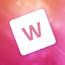 Word Games Puzzle 2020- wordbr icon