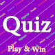 Download Play Quiz & Win For PC Windows and Mac 1.0.1