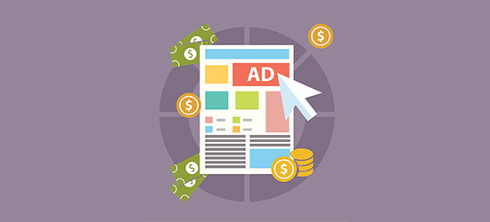 Monetizando seu site WordPress