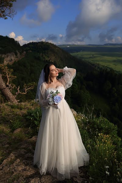 Fotógrafo de bodas Anastasiya Tischenko (prizrak). Foto del 30 de junio 2023