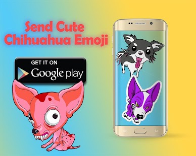 How to download Weinermoji Chihuahua Emojis lastet apk for pc