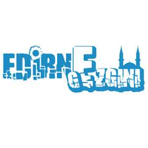 Edirne Gezgini 1.0 Icon