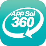 Cover Image of Herunterladen Learn Flutter - Appsol360 trainings 1.0.9 APK