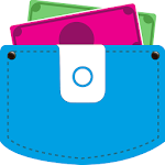 Cover Image of Herunterladen Taschengeld: Wallet Cash verdienen 4.4.8 APK