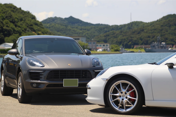 911 クーペの911・991.1に関するカスタム事例の投稿画像3枚目