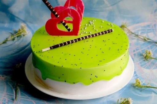 Kiwi Cake [500 Grams]