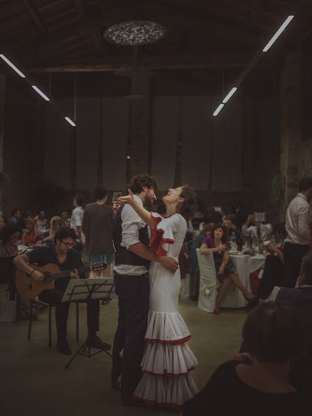 Nhiếp ảnh gia ảnh cưới Cristiano Freschi  (cristianofreschi). Ảnh của 6 tháng 3 2019