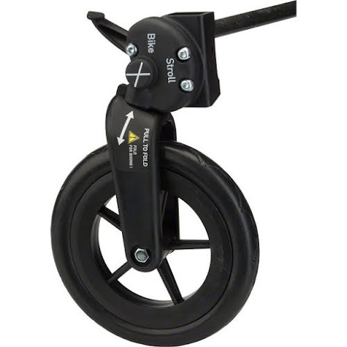 Burley One Wheel Stroller Kit