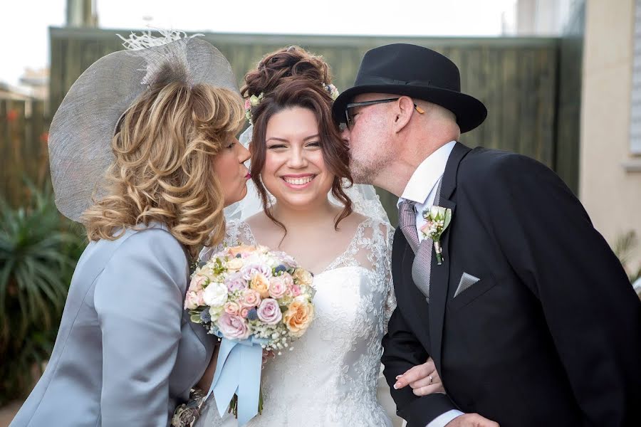 Photographe de mariage David Simo (davidsimo). Photo du 23 mai 2019