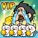 The Rich King VIP - Amazing Clicker 21 APK تنزيل